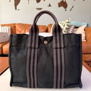 Hermes Tote